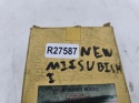 Łożysko skrzyni biegów Mitsubishi Outlander 2 II ASX 1 I Lancer 8 VIII 06-23r. Nowy kod bvm6 2526a081