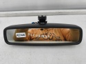 Lusterko wewnętrzne Ford Focus Mk3 C-Max Mk2 10-19r. wsteczne 3 pin