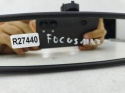 Lusterko wewnętrzne Ford Focus Mk3 C-Max Mk2 10-19r. wsteczne 3 pin