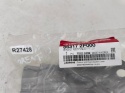 Mocowanie błotnika Kia Sorento 2 II 09-14r. NOWA lewa przednia dolna podpora błotnika wspornik 66317-2p000