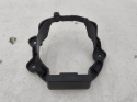 Mocowanie halogenu Toyota Avensis T27 08-18r. NOWY prawy przedni stelaż halogenu zderzaka wspornik 52127-05070