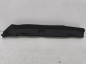 Osłona błotnika MG ZS 1 I 17r.- PRAWE wygłuszenie błotnika pianka oryginalna 10229007