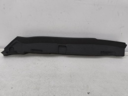 Osłona błotnika MG ZS 1 I 17r.- PRAWE wygłuszenie błotnika pianka oryginalna 10229007