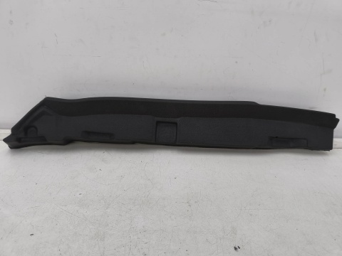 Osłona błotnika MG ZS 1 I 17r.- PRAWE wygłuszenie błotnika pianka oryginalna 10229007