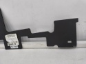 Osłona chłodnicy Iveco Daily 4 IV 19r.- LIFT kierownica powietrza pasa przedniego wlot 5802831140