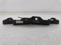 Osłona chłodnicy Mazda 3 IV BP CX-30 CX30 19r.- prawa lewa kierownica powietrza pasa przedniego wlot komplet paf115422 paf115423