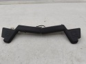 Osłona chłodnicy Mazda 3 IV BP CX-30 CX30 19r.- prawa lewa kierownica powietrza pasa przedniego wlot komplet paf115422 paf115423