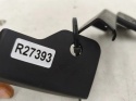 Osłona chłodnicy Mazda 3 IV BP CX-30 CX30 19r.- prawa lewa kierownica powietrza pasa przedniego wlot komplet paf115422 paf115423