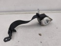 Pas bezpieczeństwa Ford Focus Mk3 10-19r. lewy tył prawy lewy bm51-611b68-ah