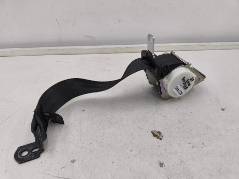 Pas bezpieczeństwa Ford Focus Mk3 10-19r. lewy tył prawy lewy bm51-611b68-ah