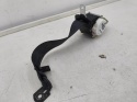 Pas bezpieczeństwa Ford Focus Mk3 10-19r. lewy tył prawy lewy bm51-611b68-ah