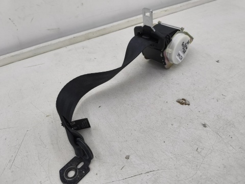 Pas bezpieczeństwa Ford Focus Mk3 10-19r. lewy tył prawy lewy bm51-611b68-ah