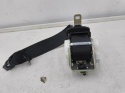 Pas bezpieczeństwa Ford Focus Mk3 10-19r. lewy tył prawy lewy bm51-611b68-ah