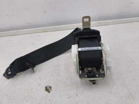Pas bezpieczeństwa Ford Focus Mk3 10-19r. lewy tył prawy lewy bm51-611b68-ah