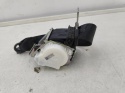 Pas bezpieczeństwa Ford Focus Mk3 10-19r. lewy tył prawy lewy bm51-611b68-ah