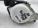 Pas bezpieczeństwa Ford Focus Mk3 10-19r. lewy tył prawy lewy bm51-611b68-ah