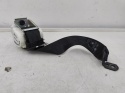 Pas bezpieczeństwa Ford Focus Mk3 10-19r. prawy tył prawy tylny bm51-611b68-ah