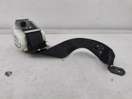 Pas bezpieczeństwa Ford Focus Mk3 10-19r. prawy tył prawy tylny bm51-611b68-ah