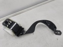 Pas bezpieczeństwa Ford Focus Mk3 10-19r. prawy tył prawy tylny bm51-611b68-ah