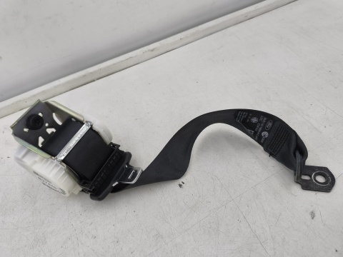 Pas bezpieczeństwa Ford Focus Mk3 10-19r. prawy tył prawy tylny bm51-611b68-ah