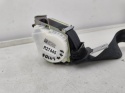 Pas bezpieczeństwa Ford Focus Mk3 10-19r. prawy tył prawy tylny bm51-611b68-ah