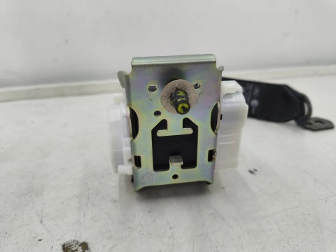 Pas bezpieczeństwa Ford Focus Mk3 10-19r. prawy tył prawy tylny bm51-611b68-ah