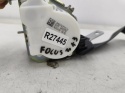 Pas bezpieczeństwa Ford Focus Mk3 10-19r. prawy tył prawy tylny bm51-611b68-ah
