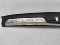 Próg bagażnika Peugeot 408 P54 22r.- tył nakładka osłona tapicerka 9843766580