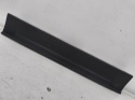 Próg bagażnika Peugeot 408 P54 22r.- tył nakładka osłona tapicerka 9843766580
