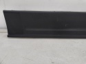 Próg bagażnika Peugeot 408 P54 22r.- tył nakładka osłona tapicerka 9843766580