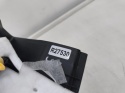Próg bagażnika Peugeot 408 P54 22r.- tył nakładka osłona tapicerka 9843766580