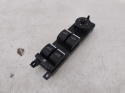 Przełącznik Ford Focus MK3 10-19r. Lewy przód panel sterowania podnoszenia szyb sterowanie składanie lusterek EU xxxx-14a132-xx