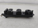 Przełącznik Ford Focus MK3 10-19r. Lewy przód panel sterowania podnoszenia szyb sterowanie składanie lusterek EU xxxx-14a132-xx