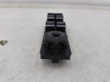 Przełącznik Ford Focus MK3 10-19r. Lewy przód panel sterowania podnoszenia szyb sterowanie składanie lusterek EU xxxx-14a132-xx