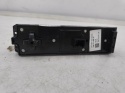 Przełącznik Ford Focus MK3 10-19r. Lewy przód panel sterowania podnoszenia szyb sterowanie składanie lusterek EU xxxx-14a132-xx