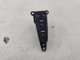 Przełącznik Ford Focus Mk3 10-19r. przycisk czujników parkowania system start stop podgrzewania kierownicy f1et-11b573-da