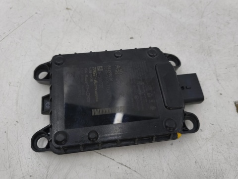 Radar Citroen C4 Jumpy Peugeot 308 Expert 5008 II 3008 II Grandland 18r- sensor aktywnego tempomatu czujnik distronic 9829009680
