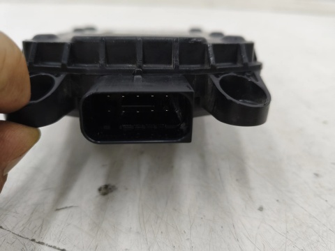 Radar Citroen C4 Jumpy Peugeot 308 Expert 5008 II 3008 II Grandland 18r- sensor aktywnego tempomatu czujnik distronic 9829009680