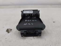 Radar Ford Focus Mk3 10-19r. czujnik kamera asystent pasa ruchu f1ft-14f449-af