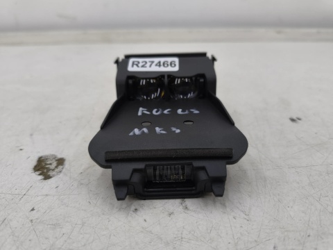 Radar Ford Focus Mk3 10-19r. czujnik kamera asystent pasa ruchu f1ft-14f449-af