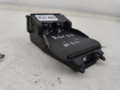 Radar Ford Focus Mk3 10-19r. czujnik kamera asystent pasa ruchu f1ft-14f449-af