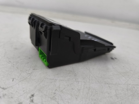 Radar Ford Focus Mk3 10-19r. czujnik kamera asystent pasa ruchu f1ft-14f449-af