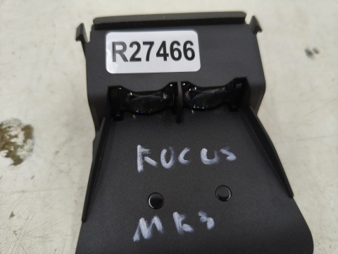Radar Ford Focus Mk3 10-19r. czujnik kamera asystent pasa ruchu f1ft-14f449-af