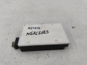 Radar Mercedes przedni tylny sensor martwego pola czujnik zmiany pasa distronic a0009058104 a0009028824 a0009056700