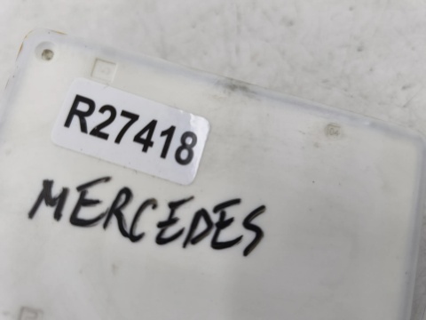 Radar Mercedes przedni tylny sensor martwego pola czujnik zmiany pasa distronic a0009058104 a0009028824 a0009056700