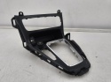 Ramka radia Ford Focus Mk3 10-19r. ramka lewarka zapalniczka dekor f1eb-a044c82-agw