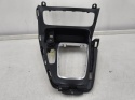 Ramka radia Ford Focus Mk3 10-19r. ramka lewarka zapalniczka dekor f1eb-a044c82-agw