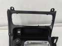 Ramka radia Ford Focus Mk3 10-19r. ramka lewarka zapalniczka dekor f1eb-a044c82-agw