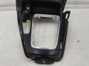 Ramka radia Ford Focus Mk3 10-19r. ramka lewarka zapalniczka dekor f1eb-a044c82-agw