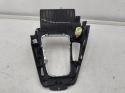 Ramka radia Ford Focus Mk3 10-19r. ramka lewarka zapalniczka dekor f1eb-a044c82-agw